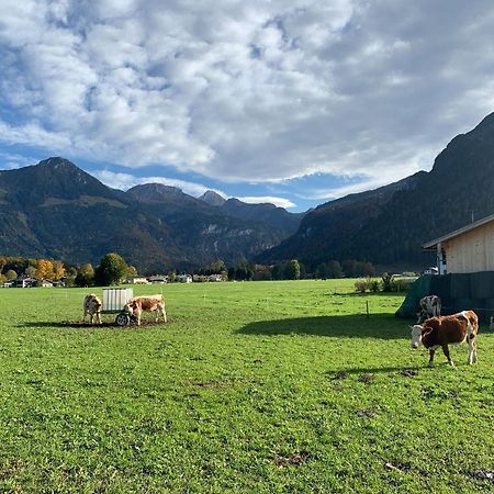 Ferienwohnung Hochkalterblick Schönau am Königssee 外观 照片