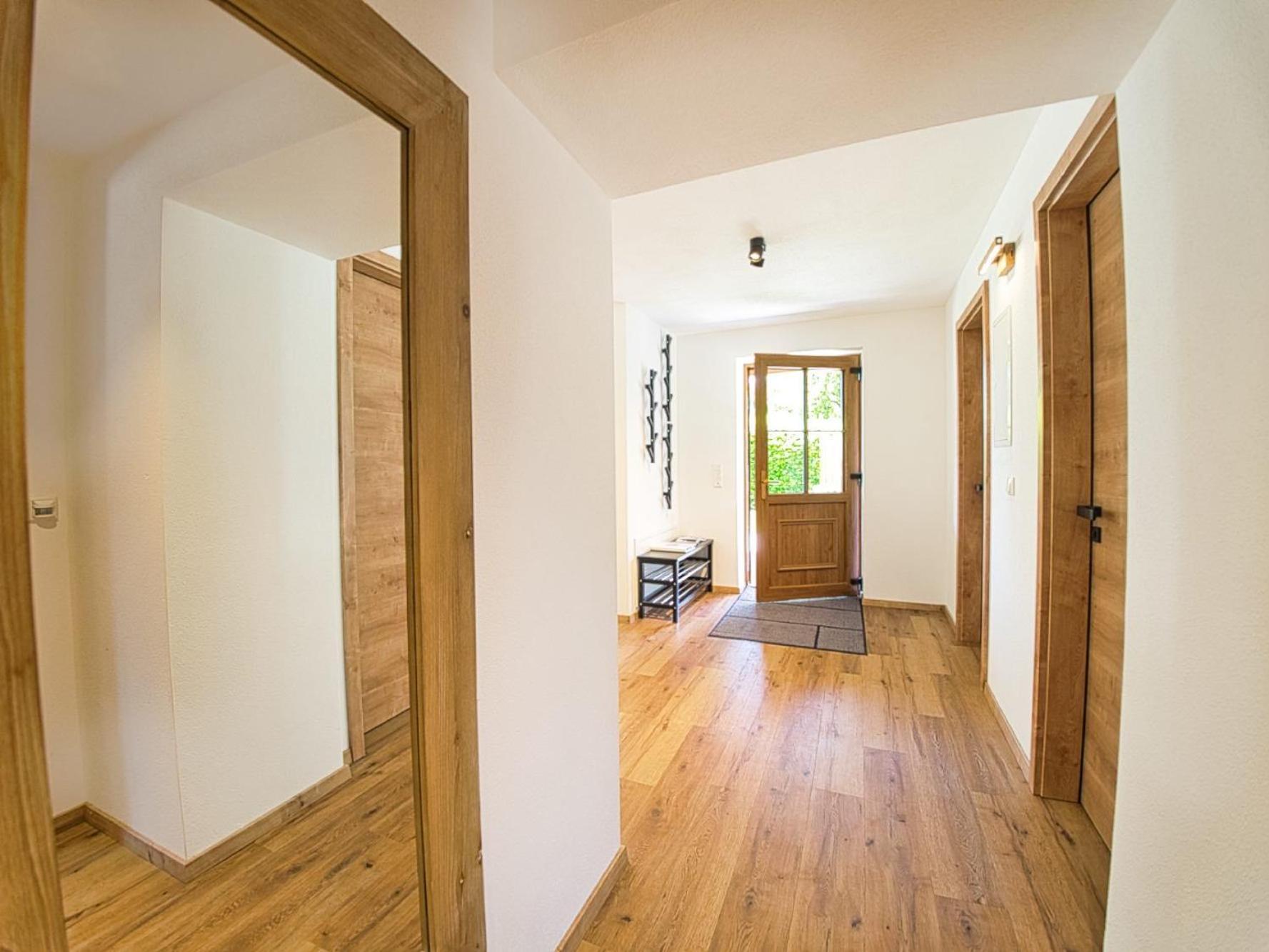 Ferienwohnung Hochkalterblick Schönau am Königssee 外观 照片