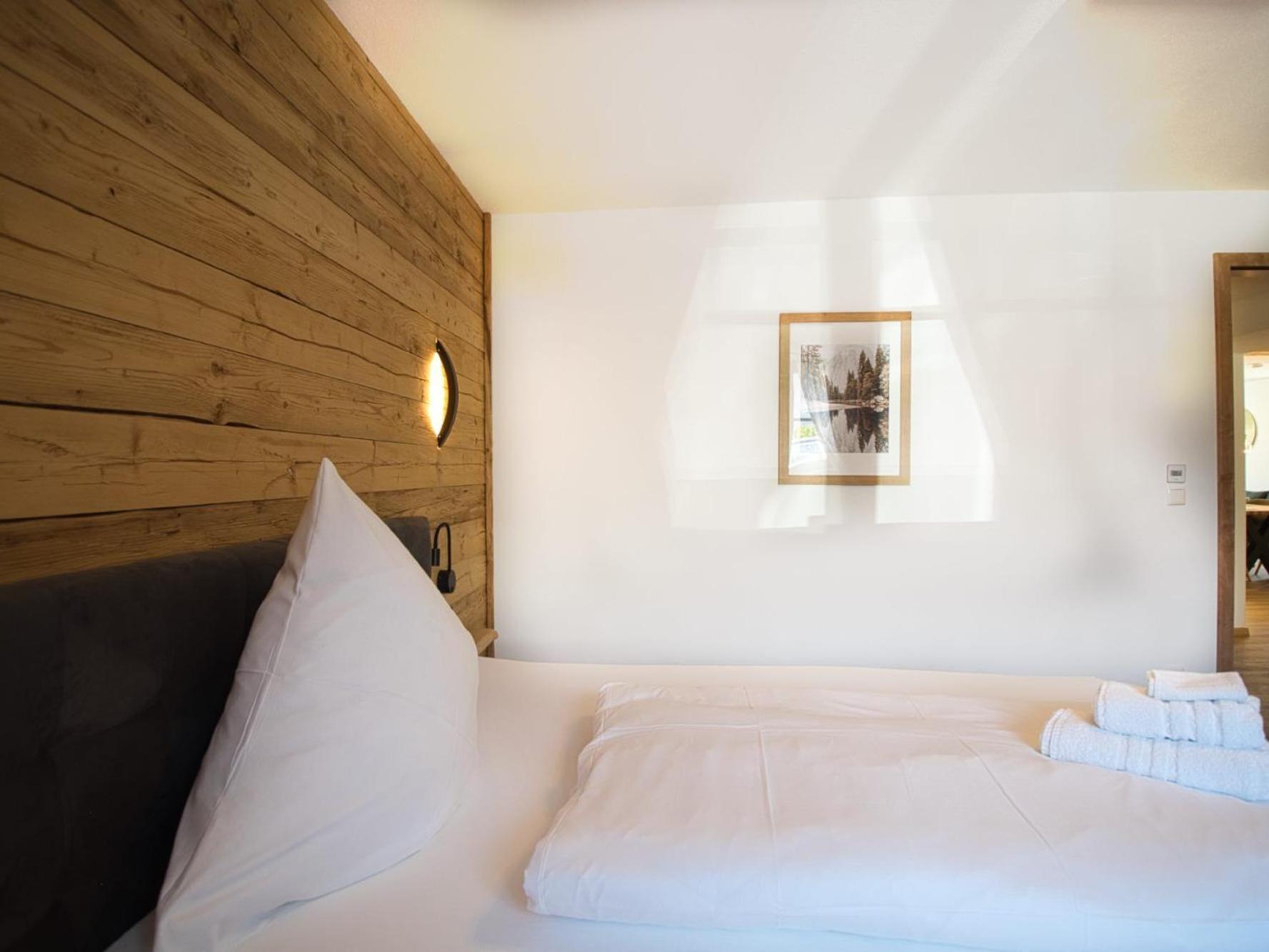 Ferienwohnung Hochkalterblick Schönau am Königssee 外观 照片