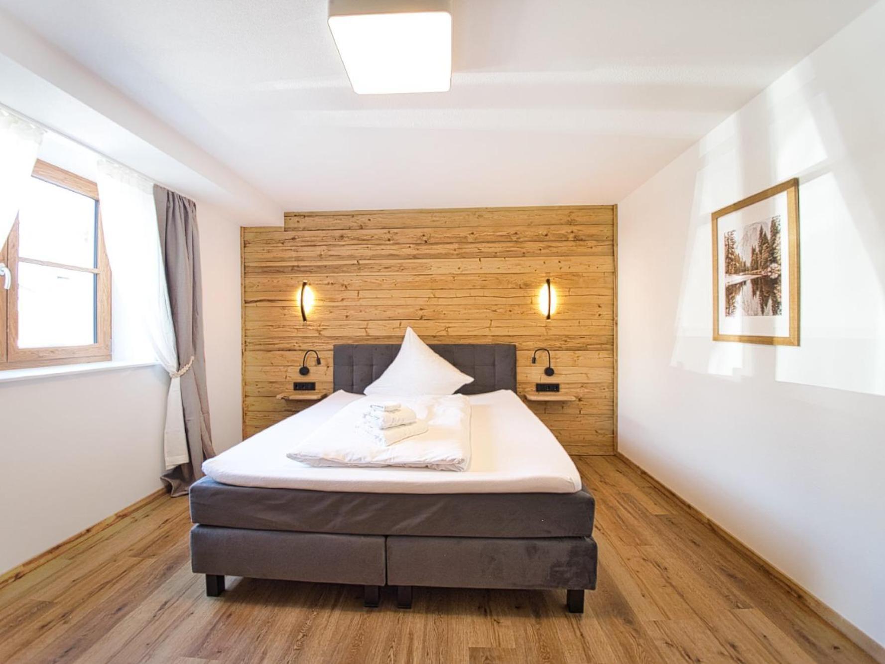Ferienwohnung Hochkalterblick Schönau am Königssee 外观 照片