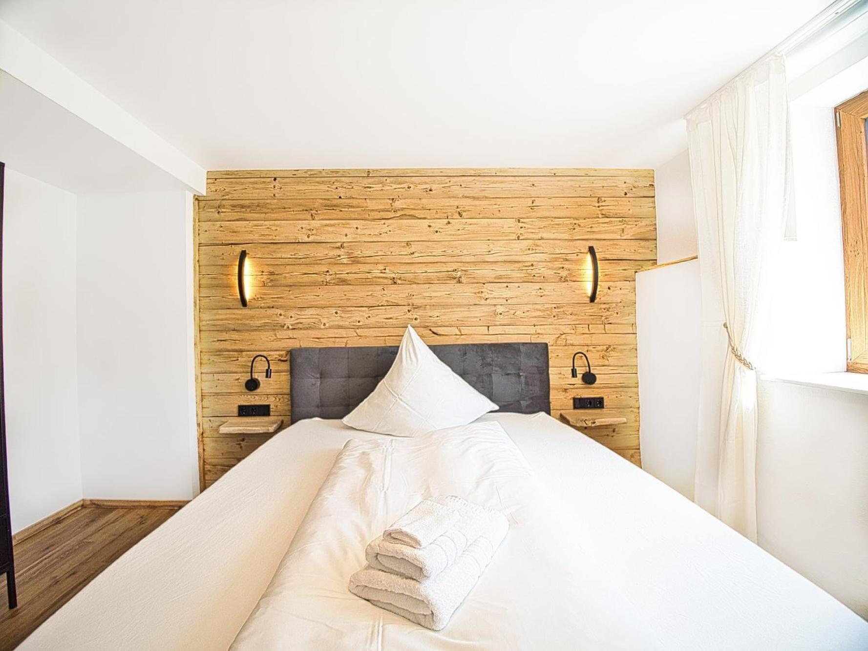Ferienwohnung Hochkalterblick Schönau am Königssee 外观 照片