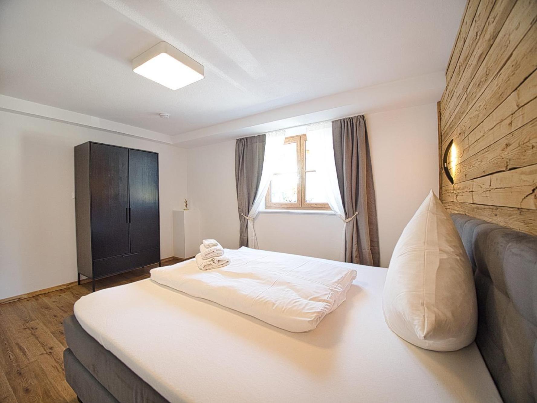 Ferienwohnung Hochkalterblick Schönau am Königssee 外观 照片