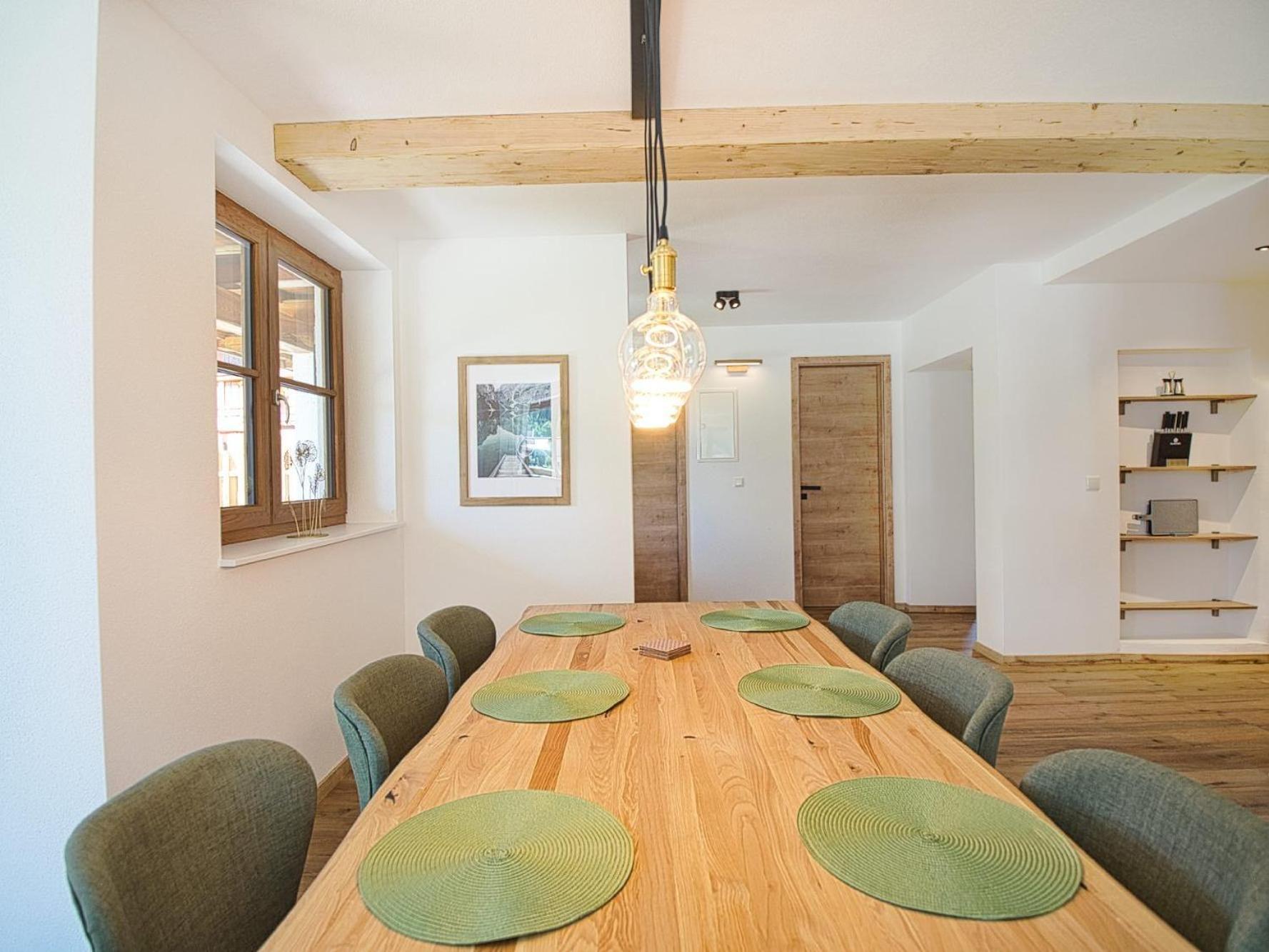 Ferienwohnung Hochkalterblick Schönau am Königssee 外观 照片