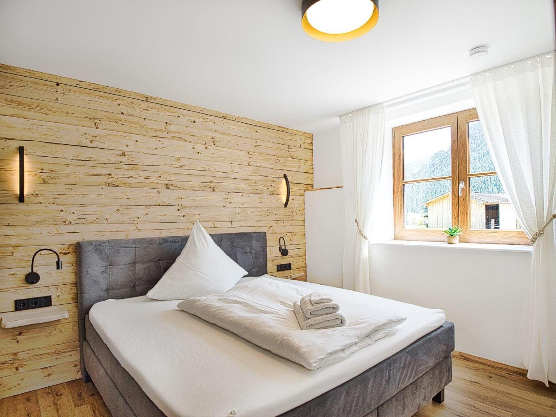 Ferienwohnung Hochkalterblick Schönau am Königssee 外观 照片