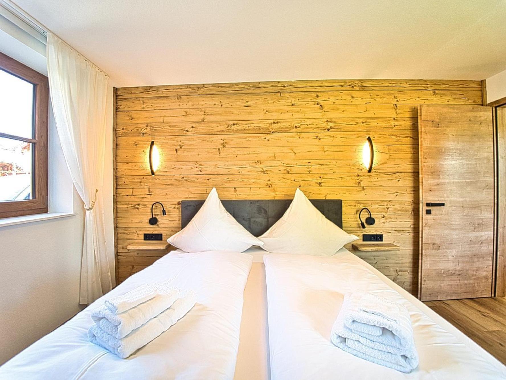 Ferienwohnung Hochkalterblick Schönau am Königssee 外观 照片