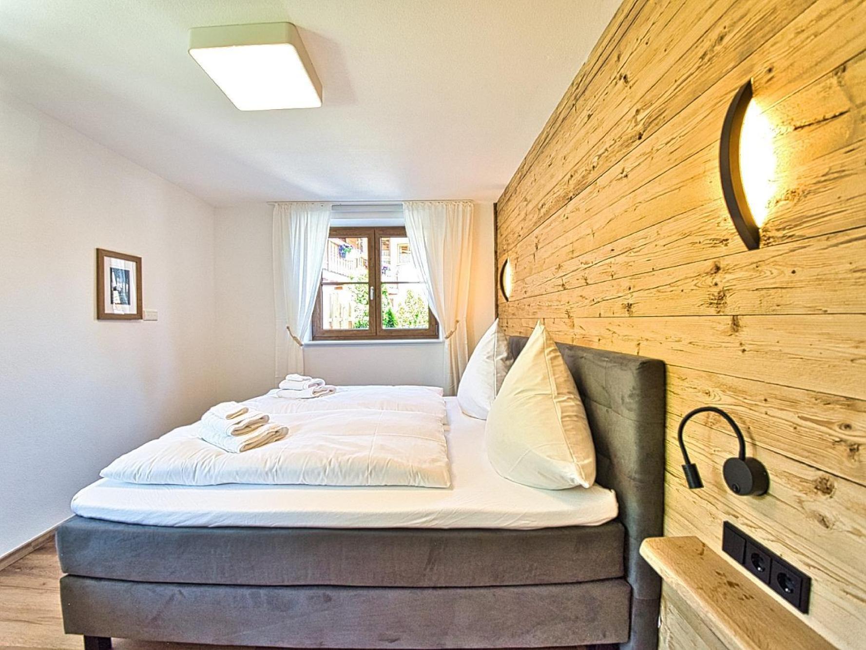 Ferienwohnung Hochkalterblick Schönau am Königssee 外观 照片