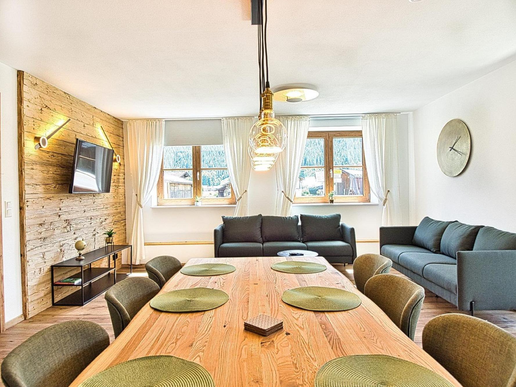 Ferienwohnung Hochkalterblick Schönau am Königssee 外观 照片